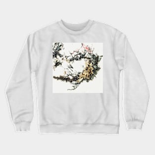 Seaweed Studies Crewneck Sweatshirt